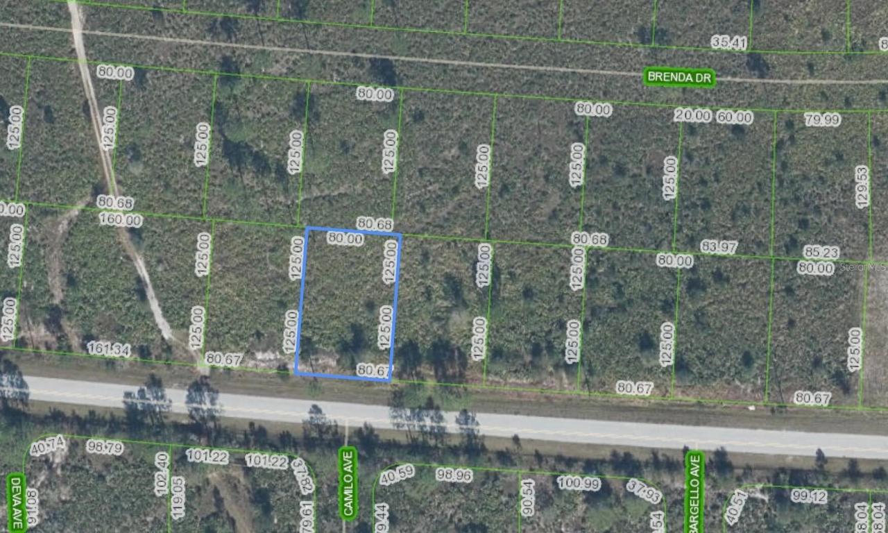 7936 Granada Blvd., Sebring, FL 33872