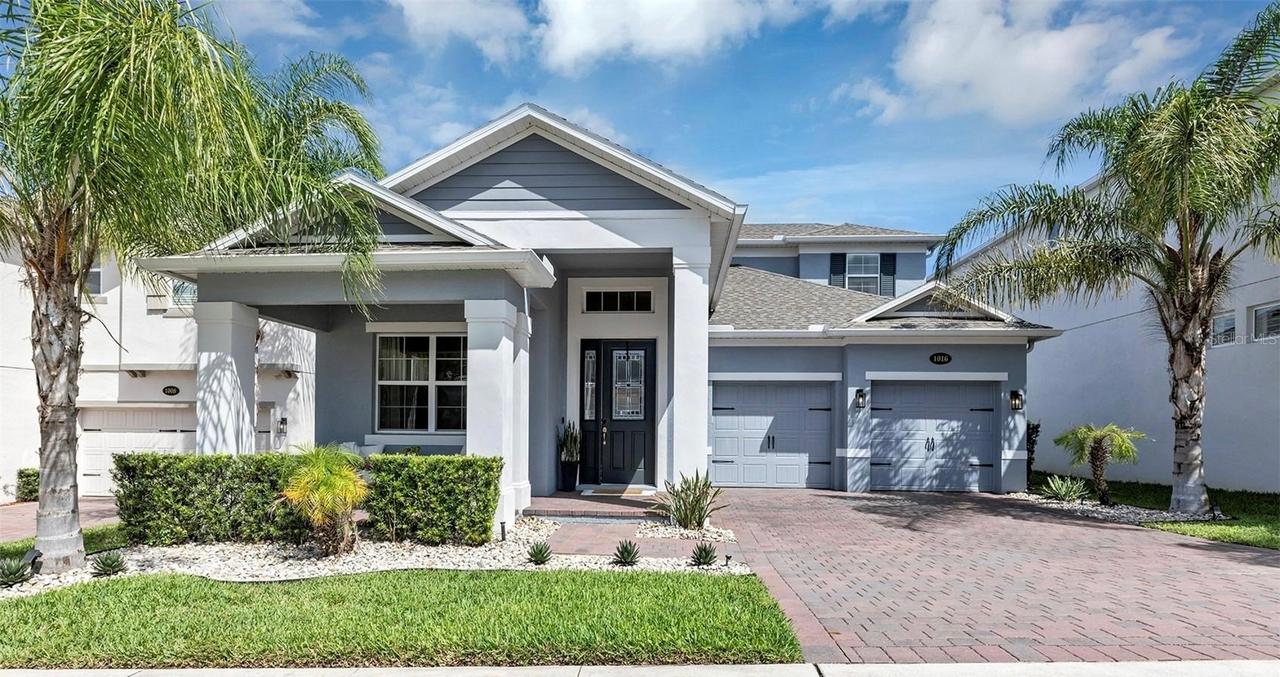 1016 Catori Rd., Oakland, FL 34787
