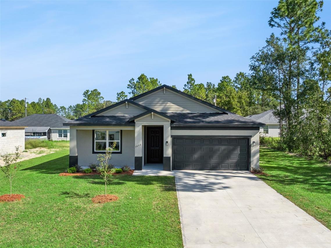 7056 SW 131st Loop, Ocala, FL 34473