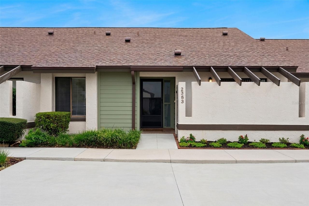 2383 Sun Valley Cir., Winter Park, FL 32792