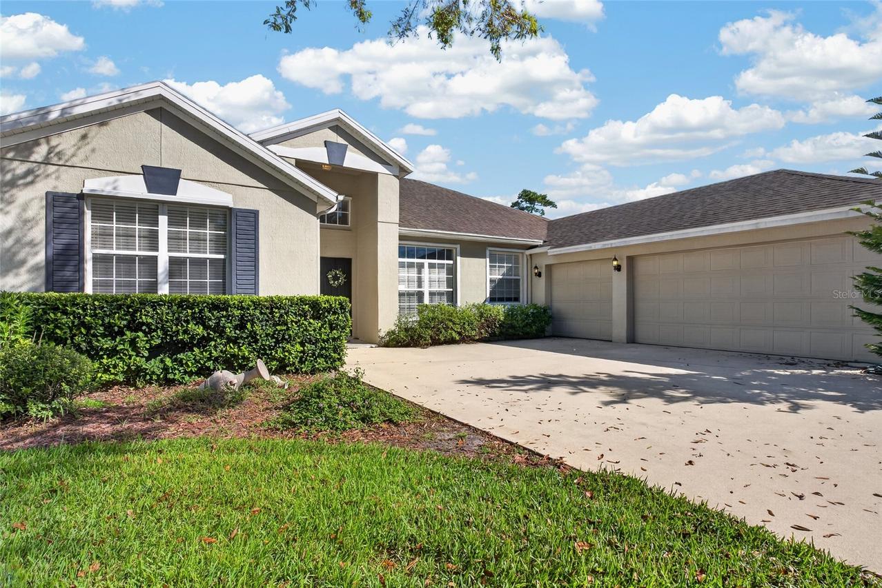 467 Osprey Lakes Cir., Chuluota, FL 32766