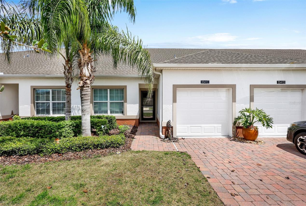 3541 Belland Cir. #C, Clermont, FL 34711