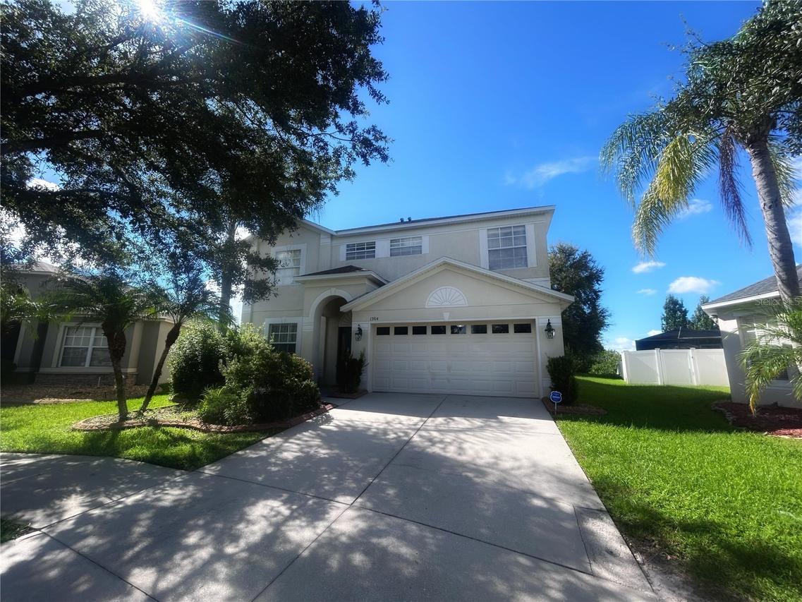 13914 Chalk Hill Pl., Riverview, FL 33579