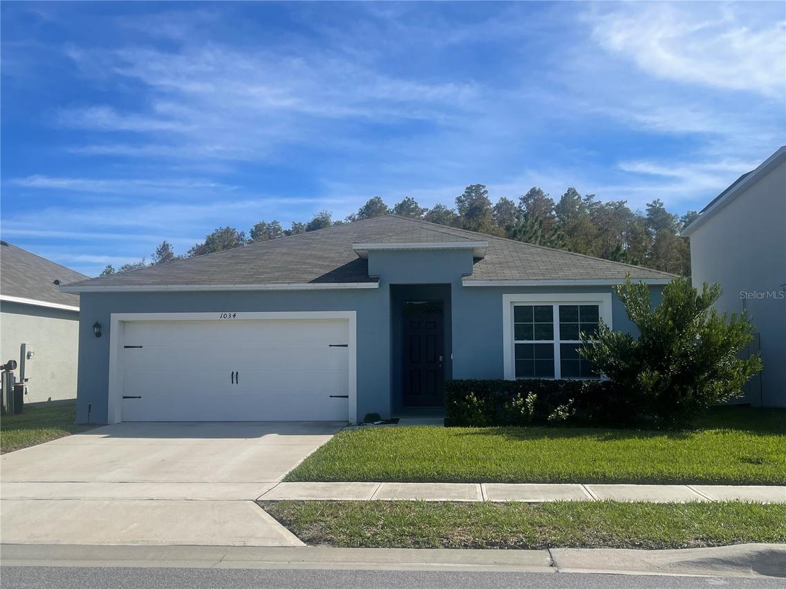 1034 Cypress Fox Blvd., Davenport, FL 33897