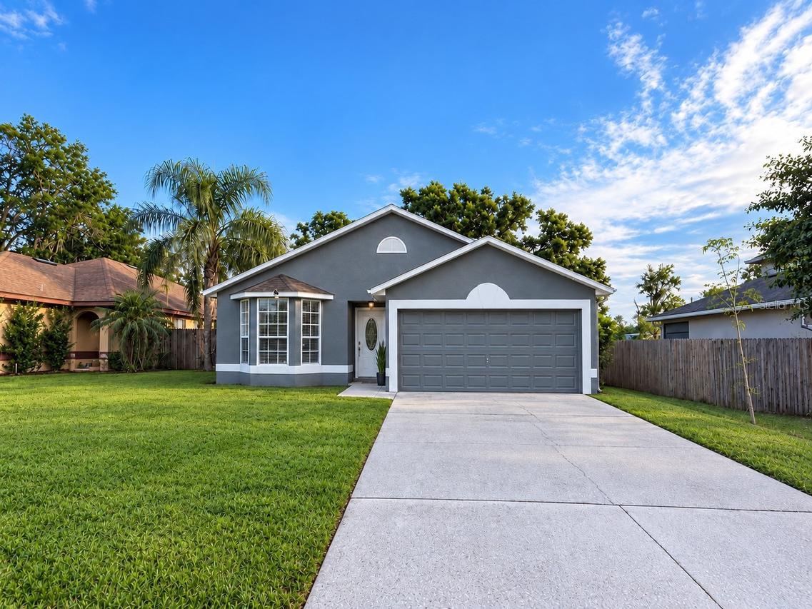 520 E Magnolia Ave., Longwood, FL 32750