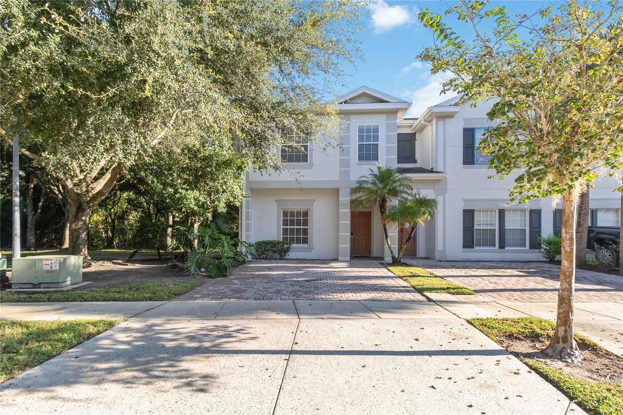 2356 Caravelle Cir., Kissimmee, FL 34746