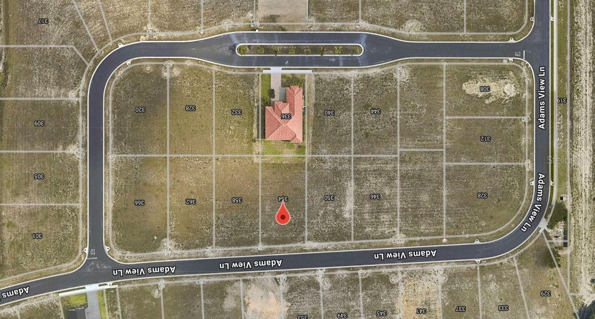 354 Adams View Ln., Auburndale, FL 33823