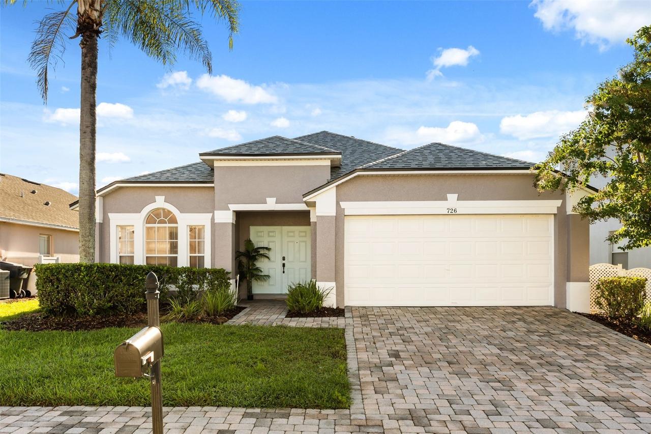 726 Kildrummy Dr., Davenport, FL 33896
