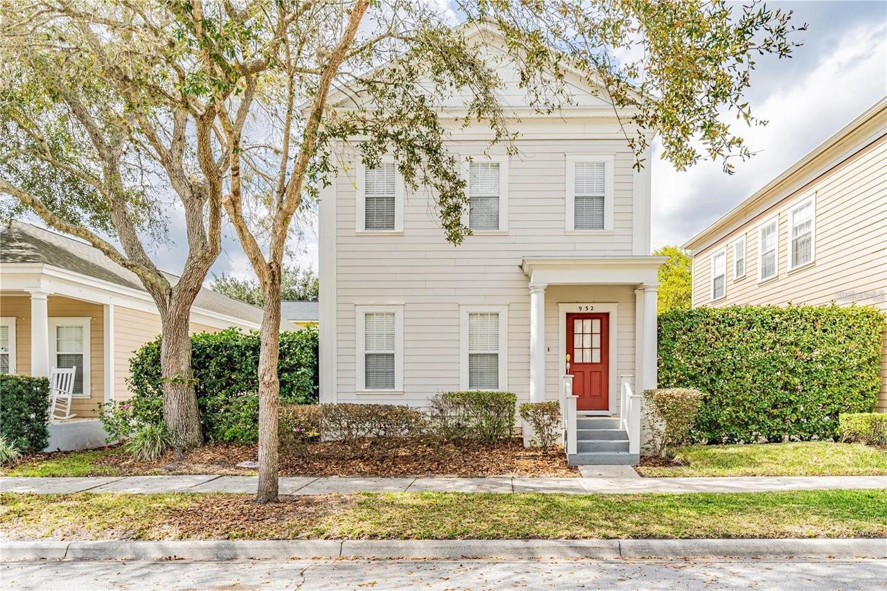932 Pawstand Rd., Celebration, FL 34747