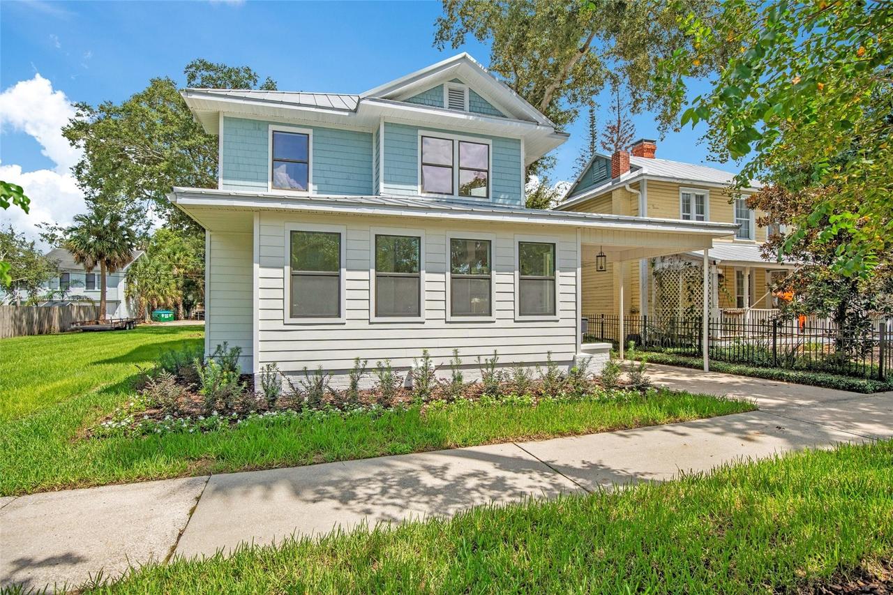 315 Magnolia Ave., Sanford, FL 32771