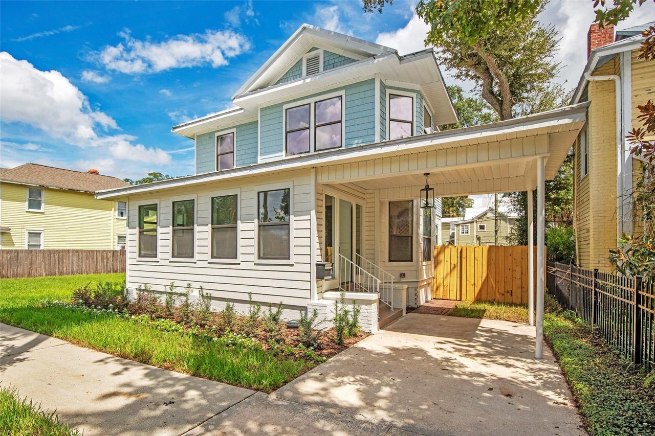 315 Magnolia Ave., Sanford, FL 32771
