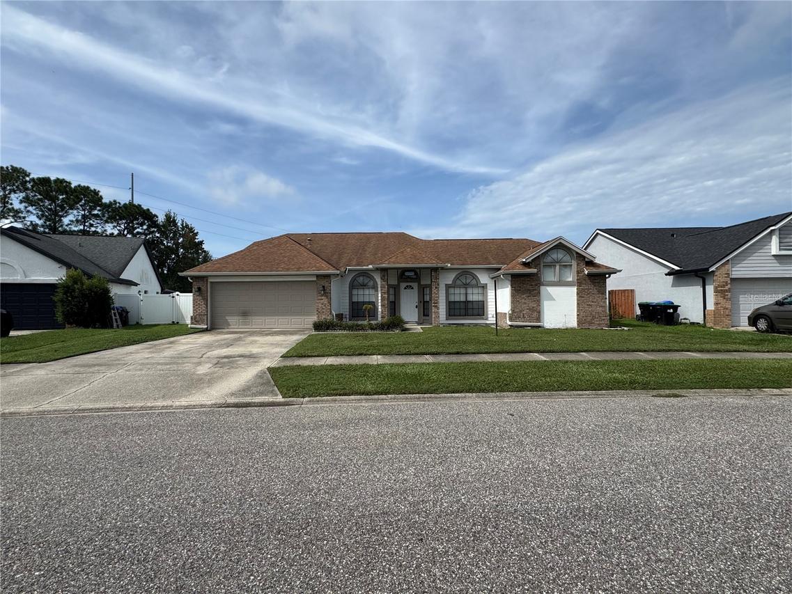 12745 Newfield Dr., Orlando, FL 32837