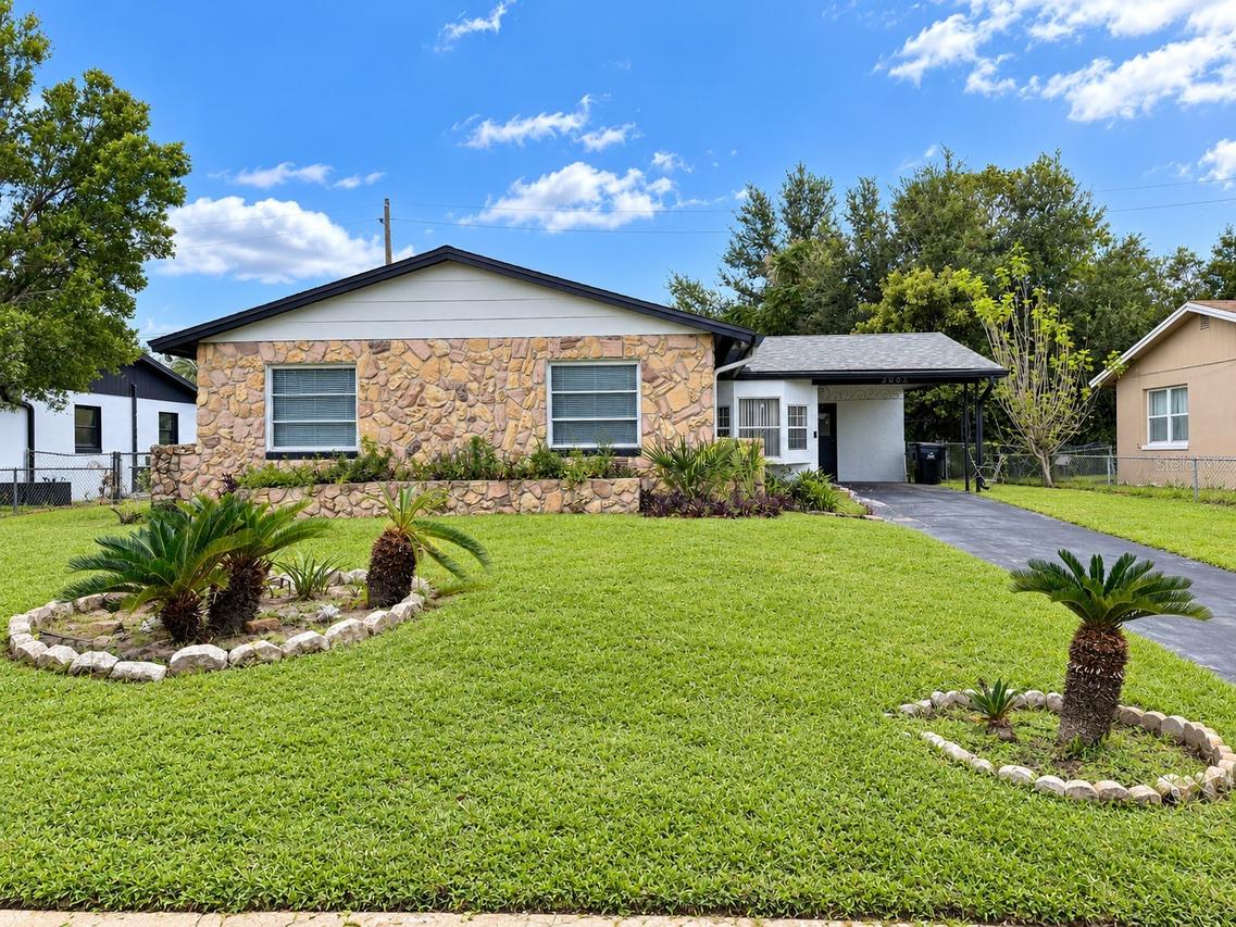 3032 Pinder Ct., Orlando, FL 32811