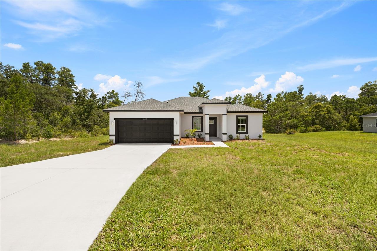 1939 SW Viburnum Rd., Dunnellon, FL 34431