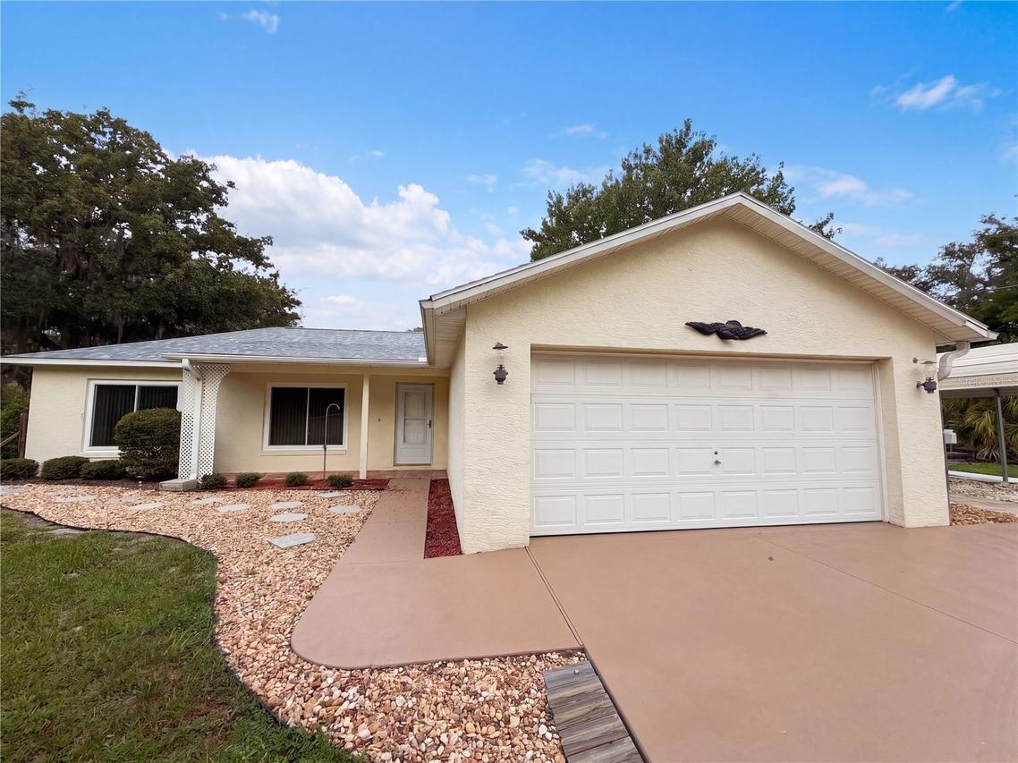 1784 S Carriage Ter., Homosassa, FL 34448