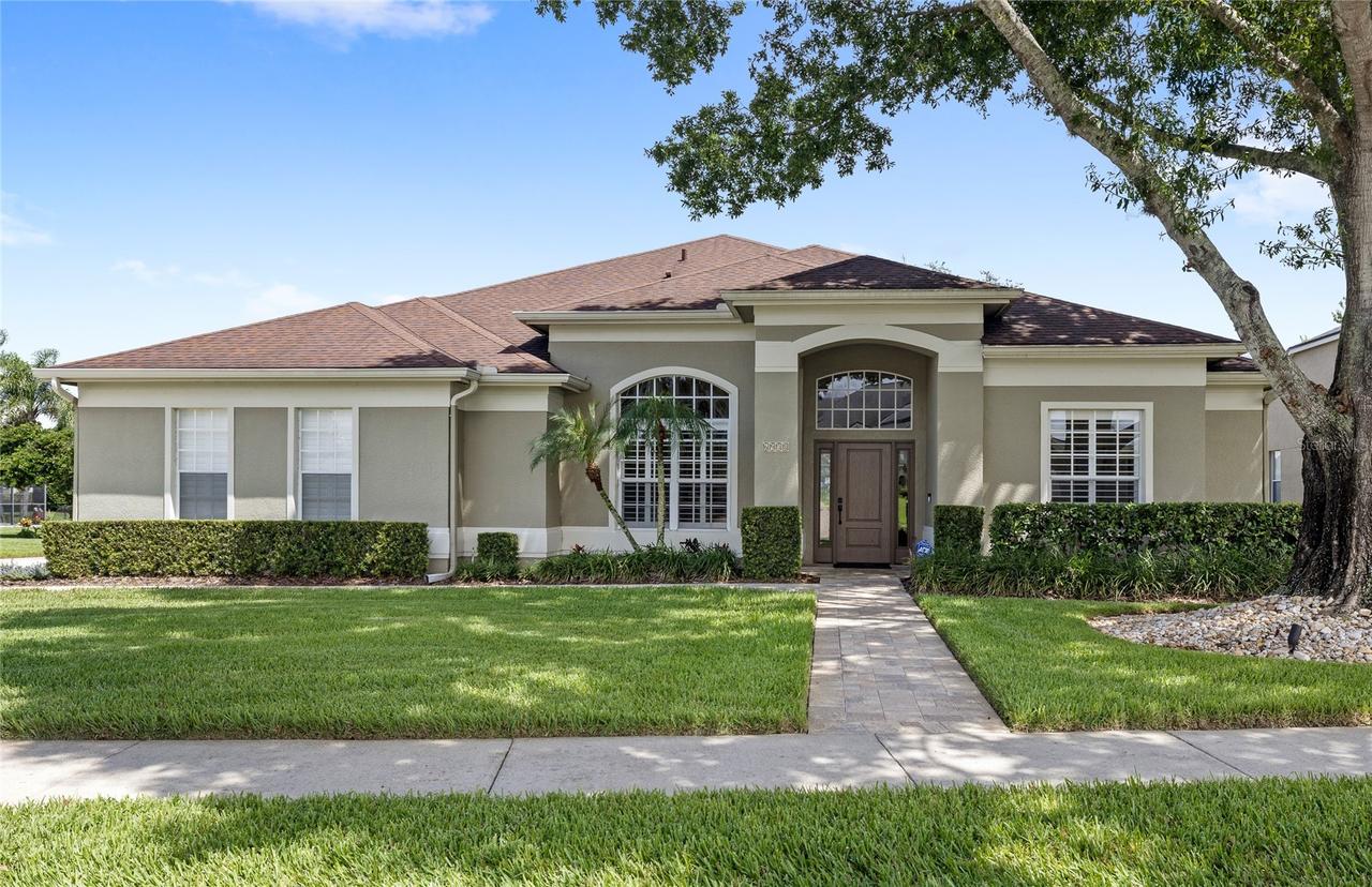 6938 Sylvan Woods Dr., Sanford, FL 32771