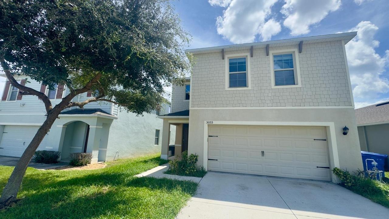 3033 Timber Hawk Cir., Ocoee, FL 34761
