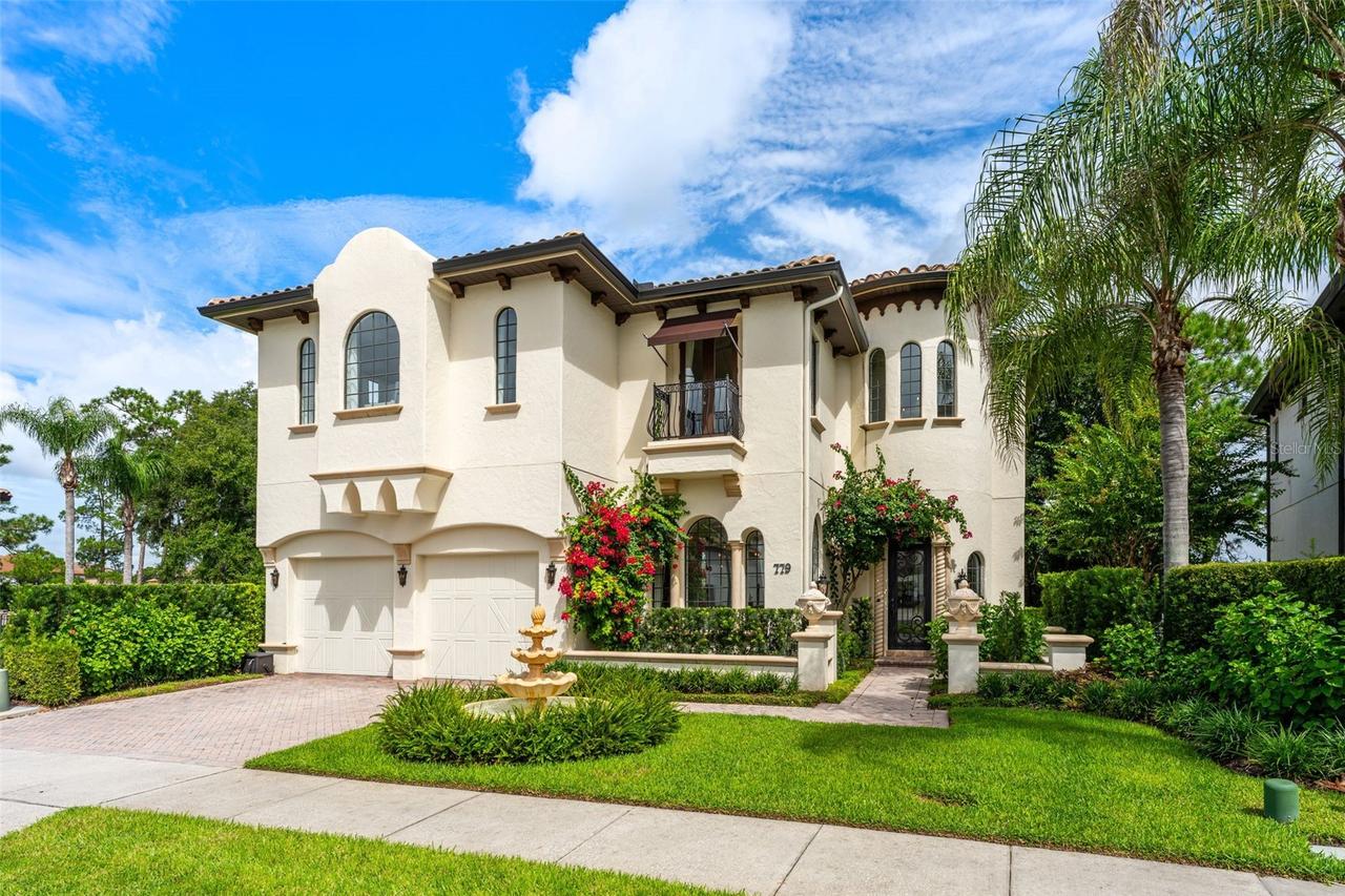 779 Stephens Pass Cove, Lake Mary, FL 32746