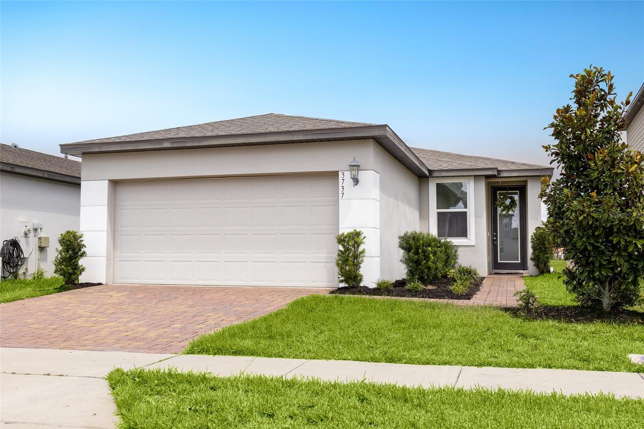 3737 Marbella Way, Davenport, FL 33897