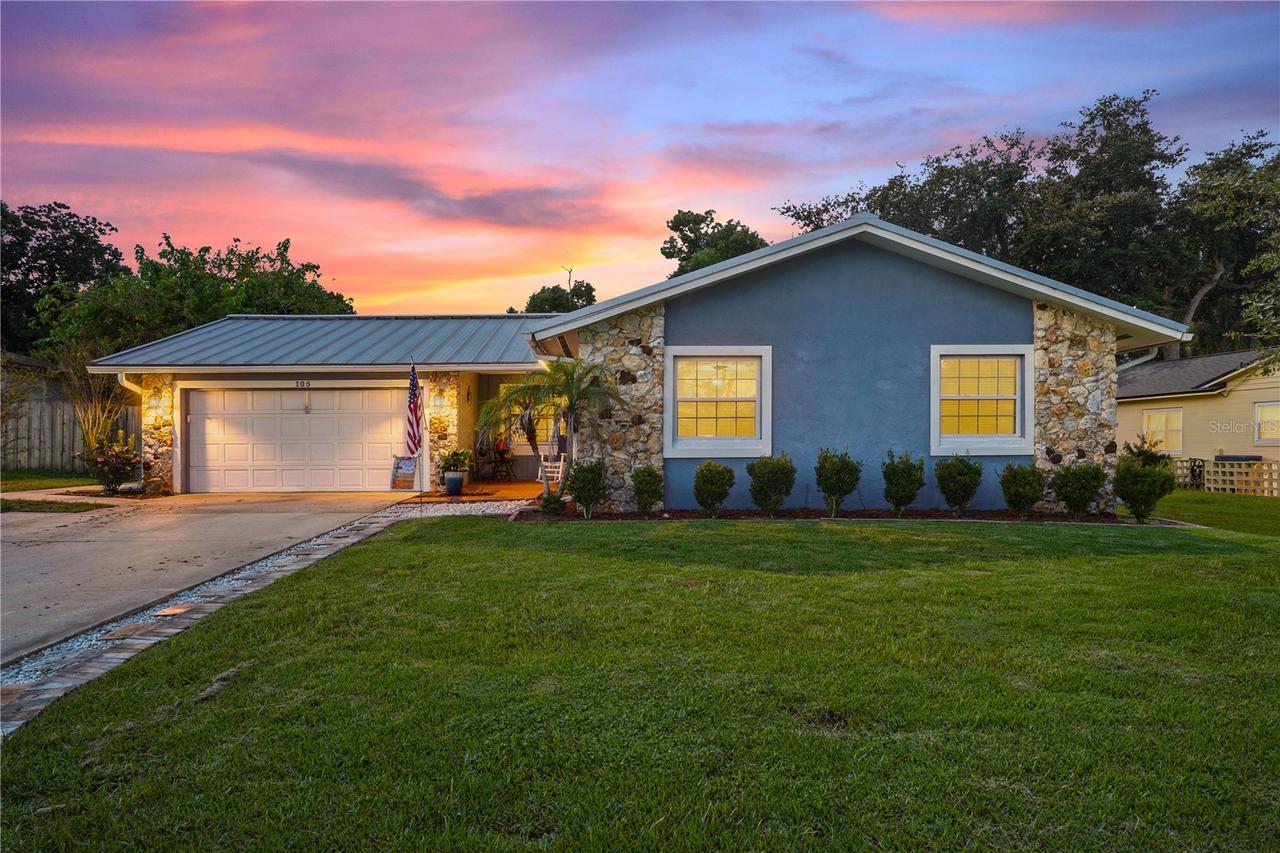 105 E Wyndham Ct., Longwood, FL 32779