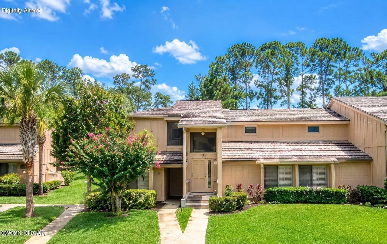149 Blue Heron Dr. #C, Daytona Beach, FL 32119