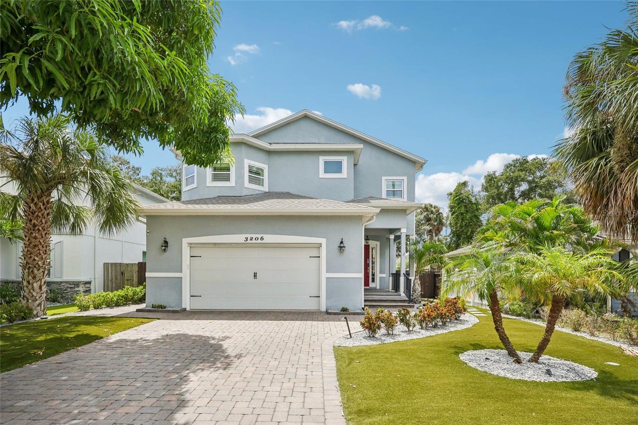 3206 W Price Ave., Tampa, FL 33611