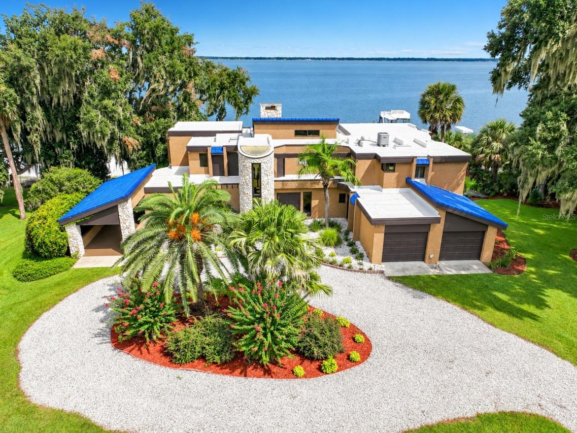 13493 SE 157th Ln., Weirsdale, FL 32195