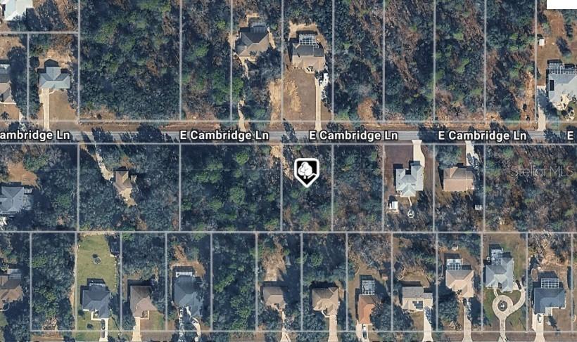 2102 E Cambridge Ln., Inverness, FL 34453