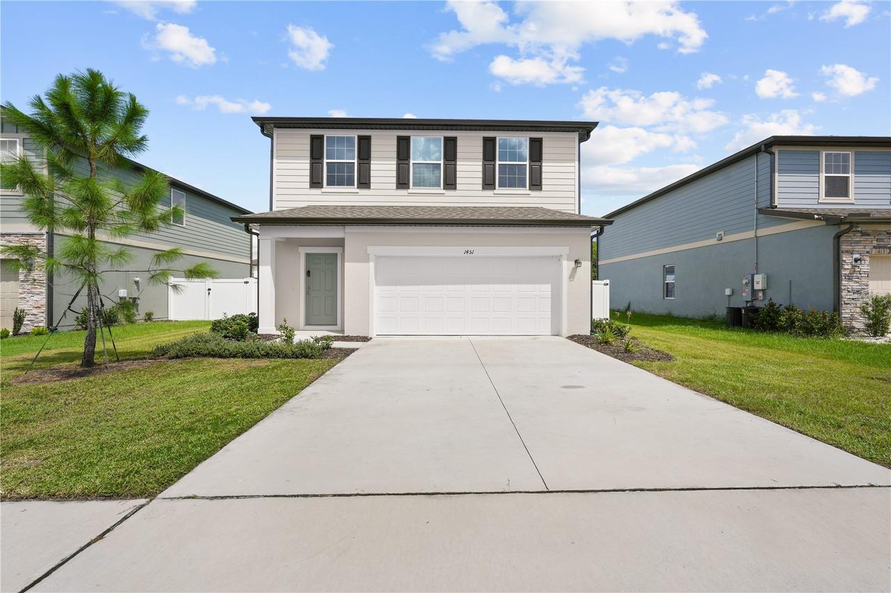 1451 Dalkeith Cove, Sanford, FL 32771