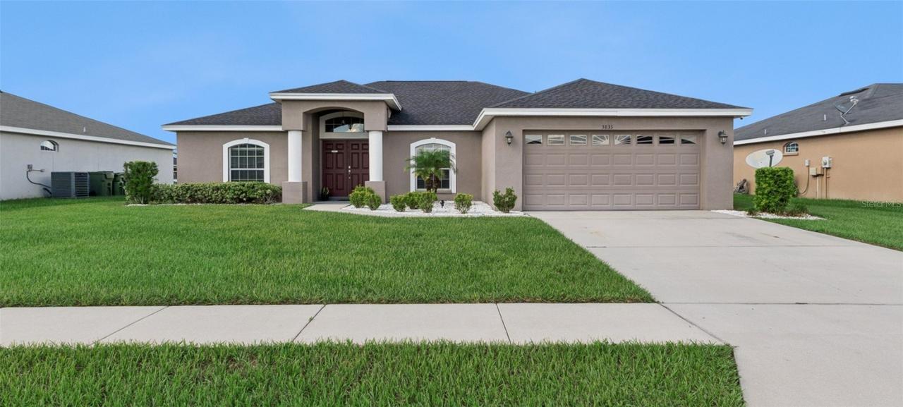 3833 Fieldstone Cir., Winter Haven, FL 33881