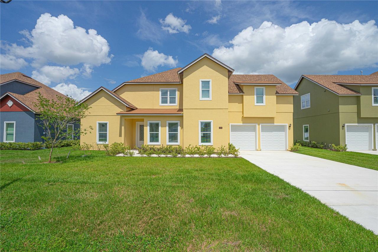 1919 Sipes Ave., Sanford, FL 32771