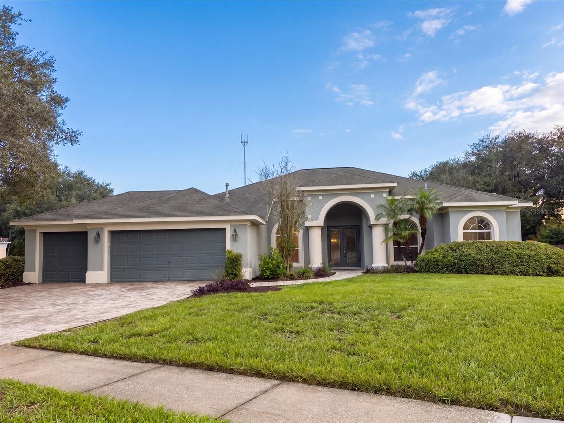 14275 Creek Run Dr., Riverview, FL 33579
