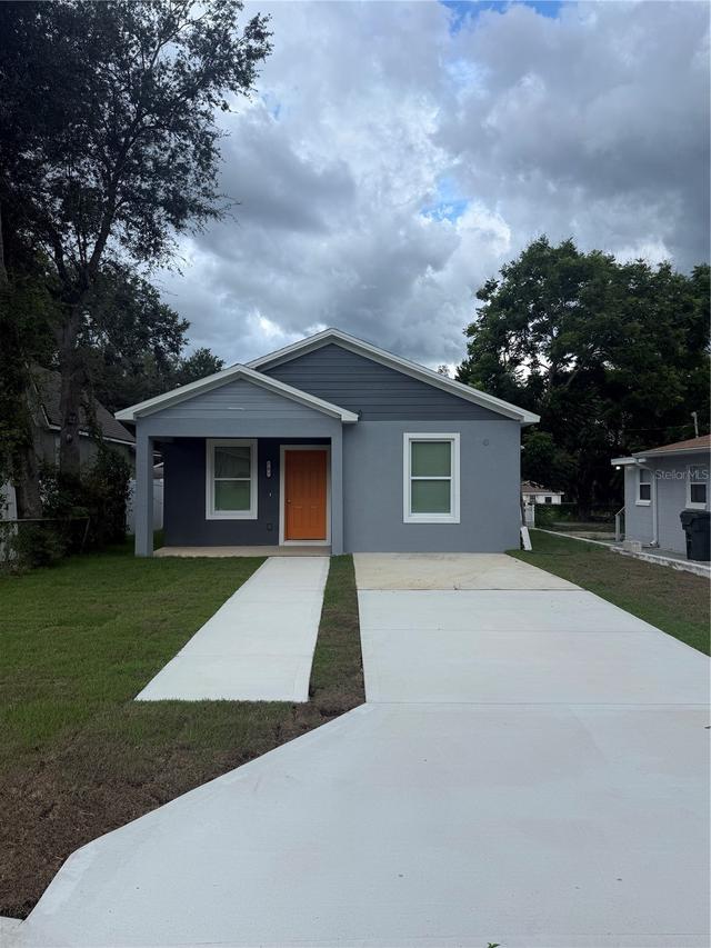 707 W 9th St., Lakeland, FL 33805