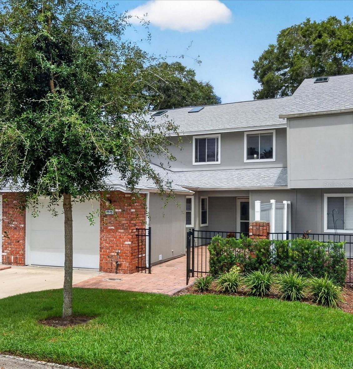 611 Chestnut Oak Cir. #113, Altamonte Springs, FL 32701