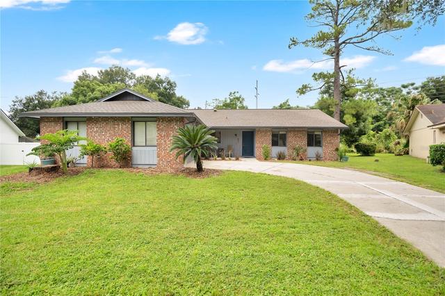 New Homes For Sale This Week That Attend Winter Springs High School: September 11th to September 17th