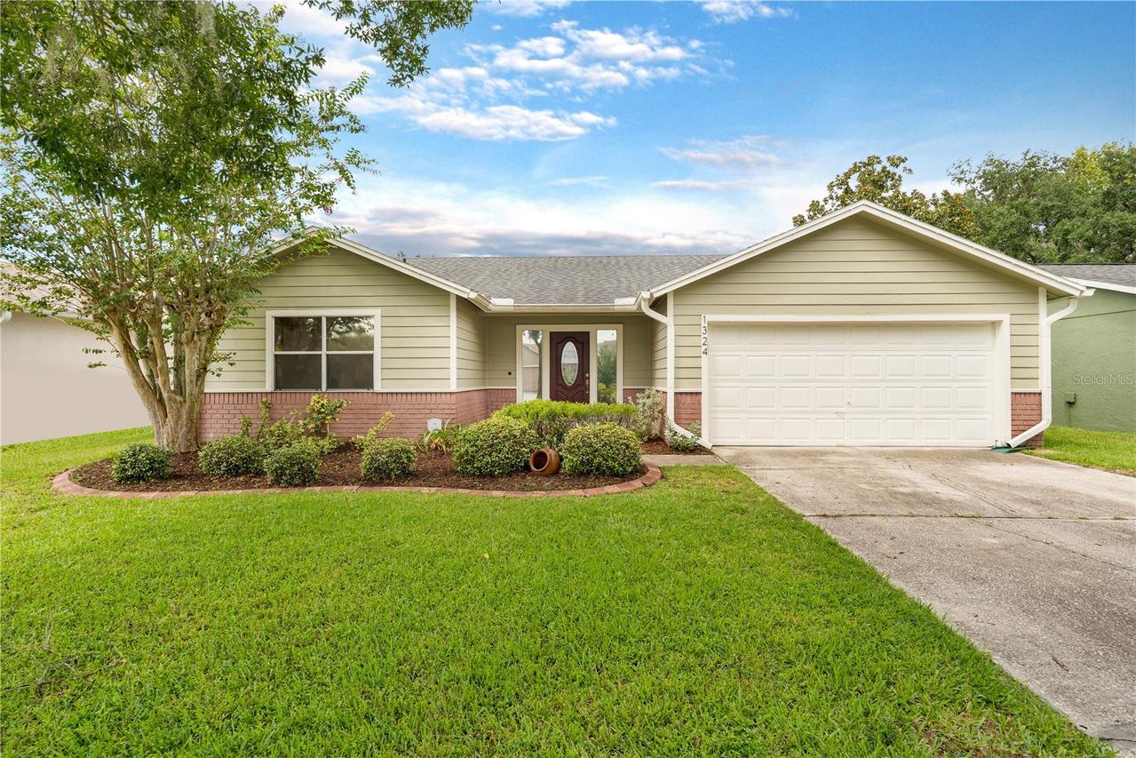 1324 Silverthorn Dr., Orlando, FL 32825