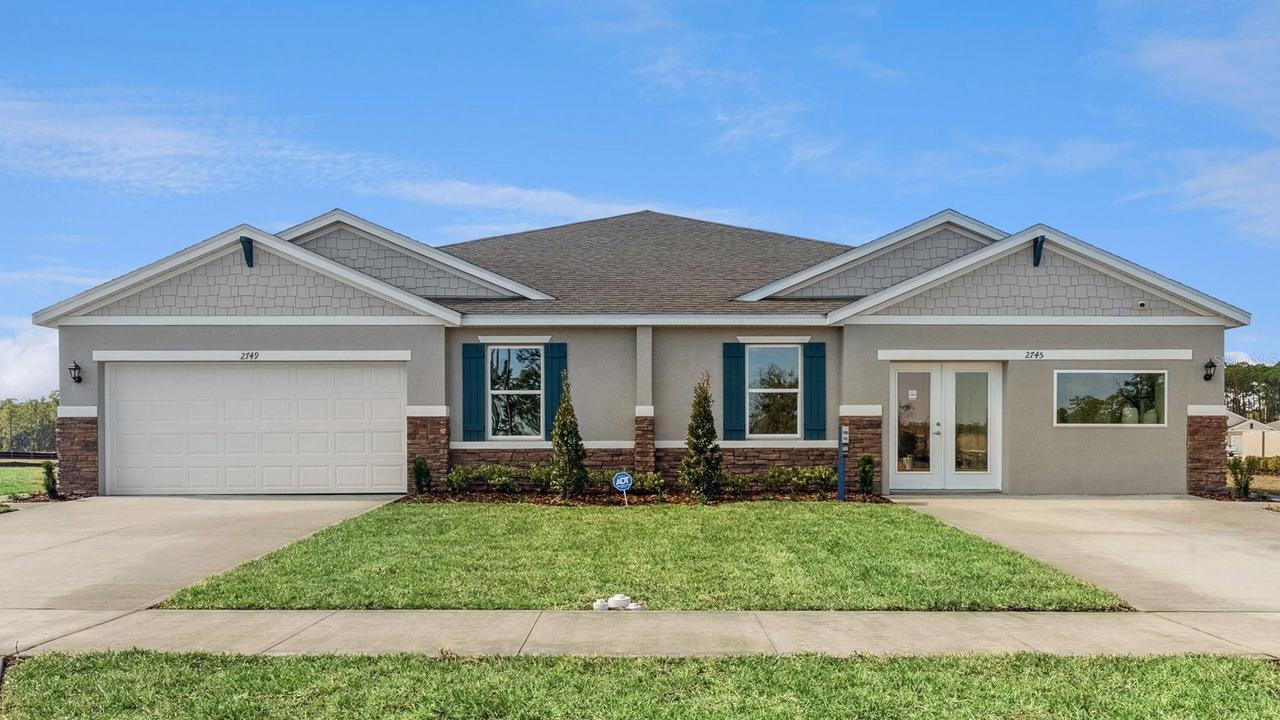 2531 Kinsale Ln., Ormond Beach, FL 32174