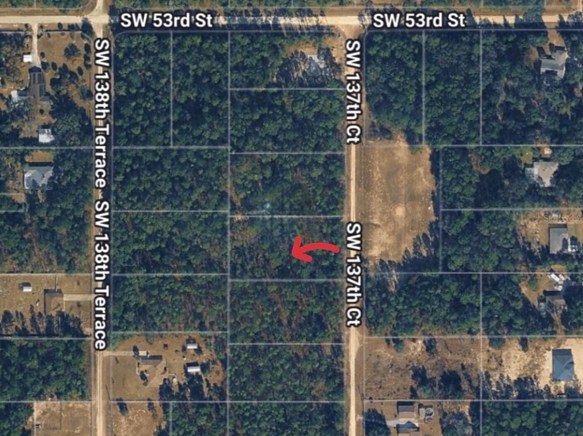 00 SW 137th Ct., Ocala, FL 34481