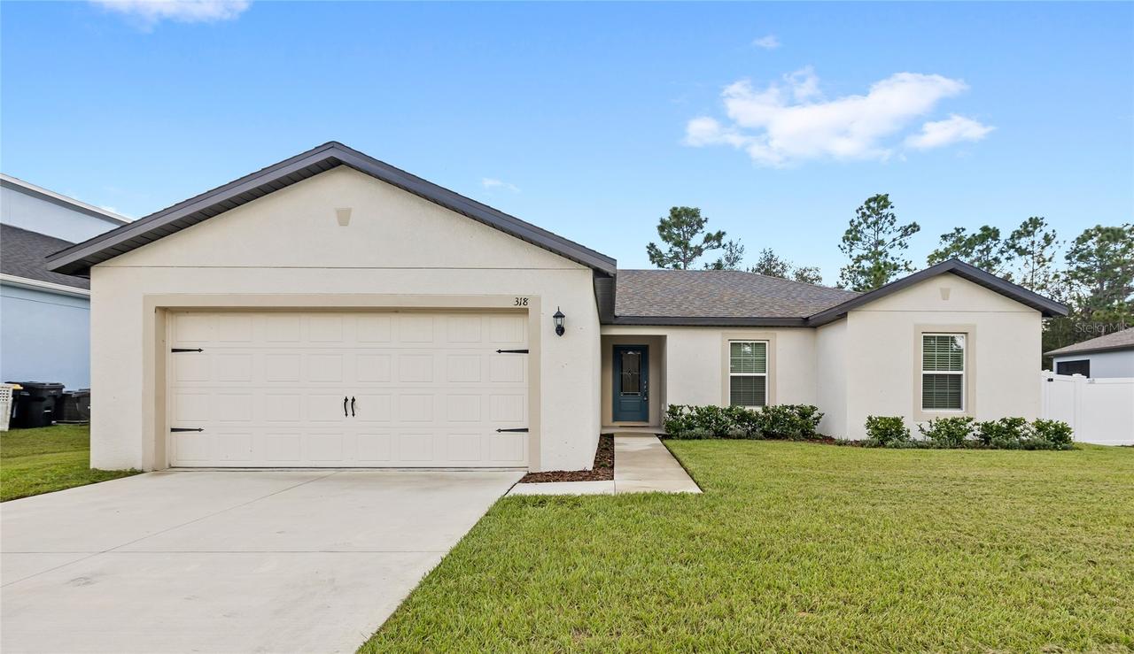 318 Bowfin Ct., Poinciana, FL 34759