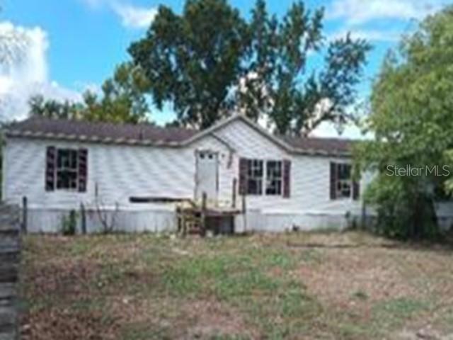 10207 E Pike Dr., Inverness, FL 34450