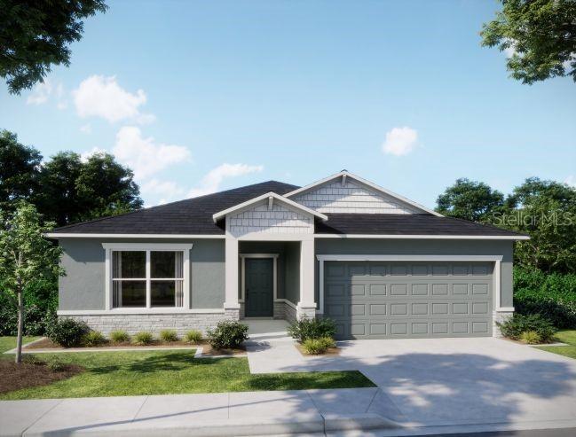 138 Brushwood Ln., Palm Coast, FL 32137
