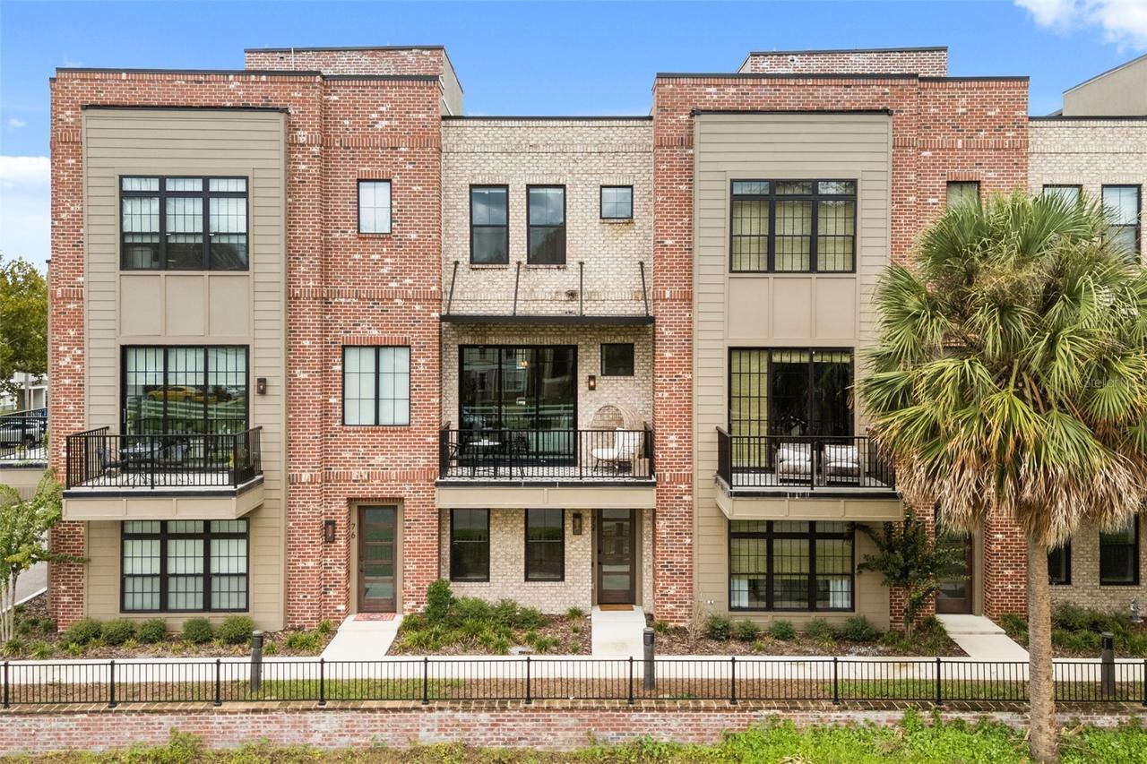 72 N Park Ave. #8, Winter Garden, FL 34787