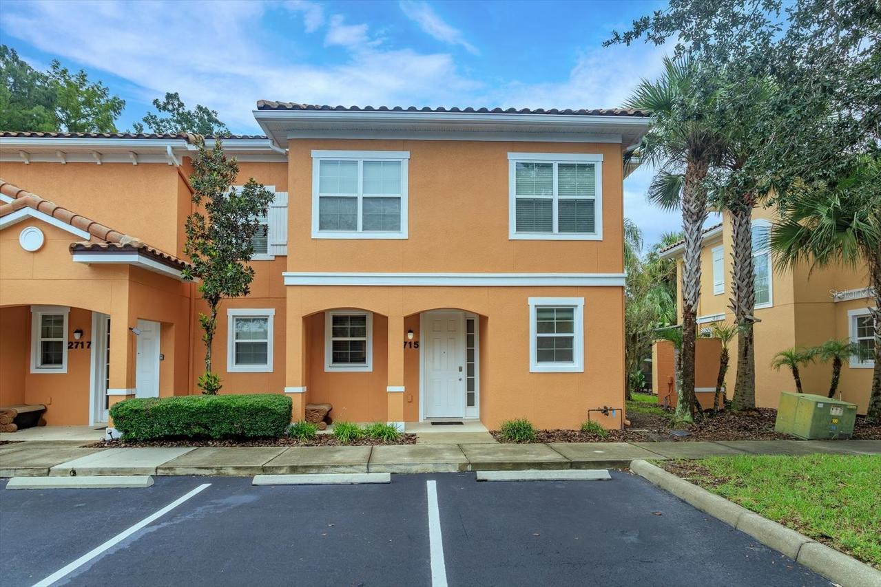 2715 Coupe St., Kissimmee, FL 34746