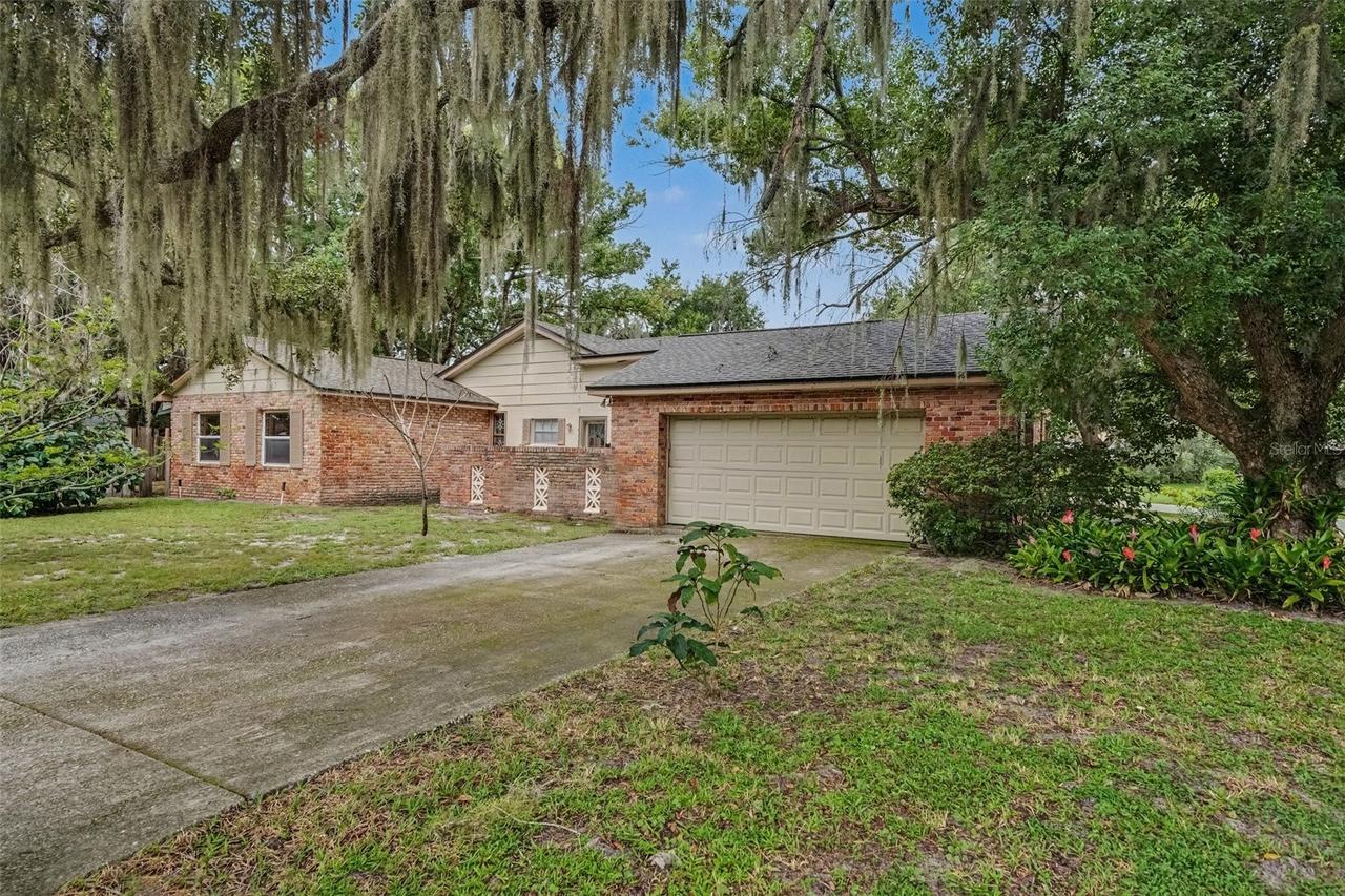 3018 Cullen Lake Shore Dr., Belle Isle, FL 32812