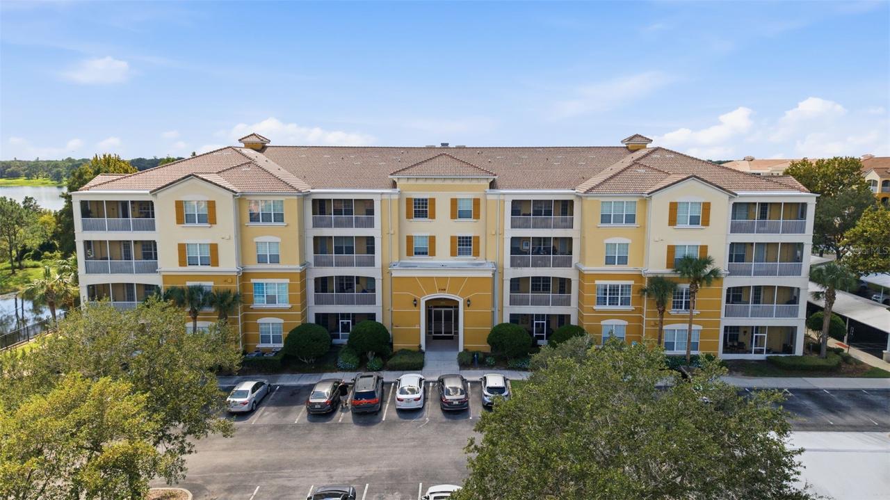 3368 Robert Trent Jones Dr. #406, Orlando, FL 32835