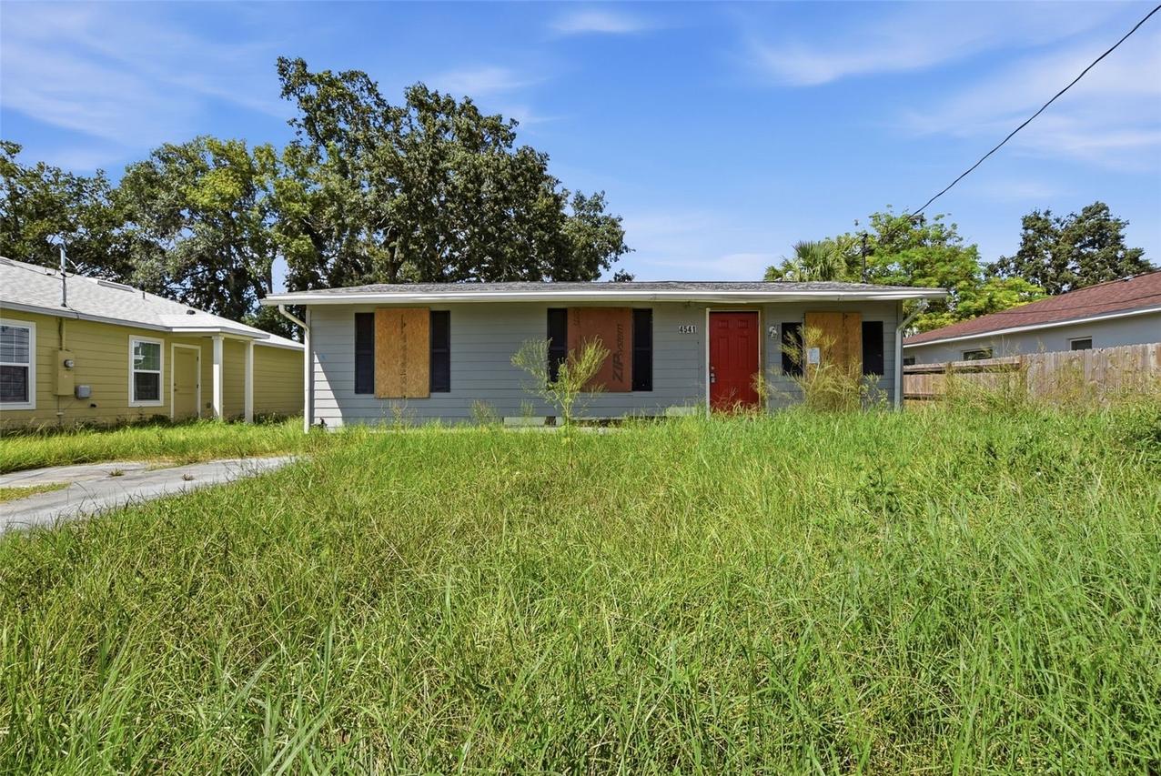4541 America St., Orlando, FL 32811