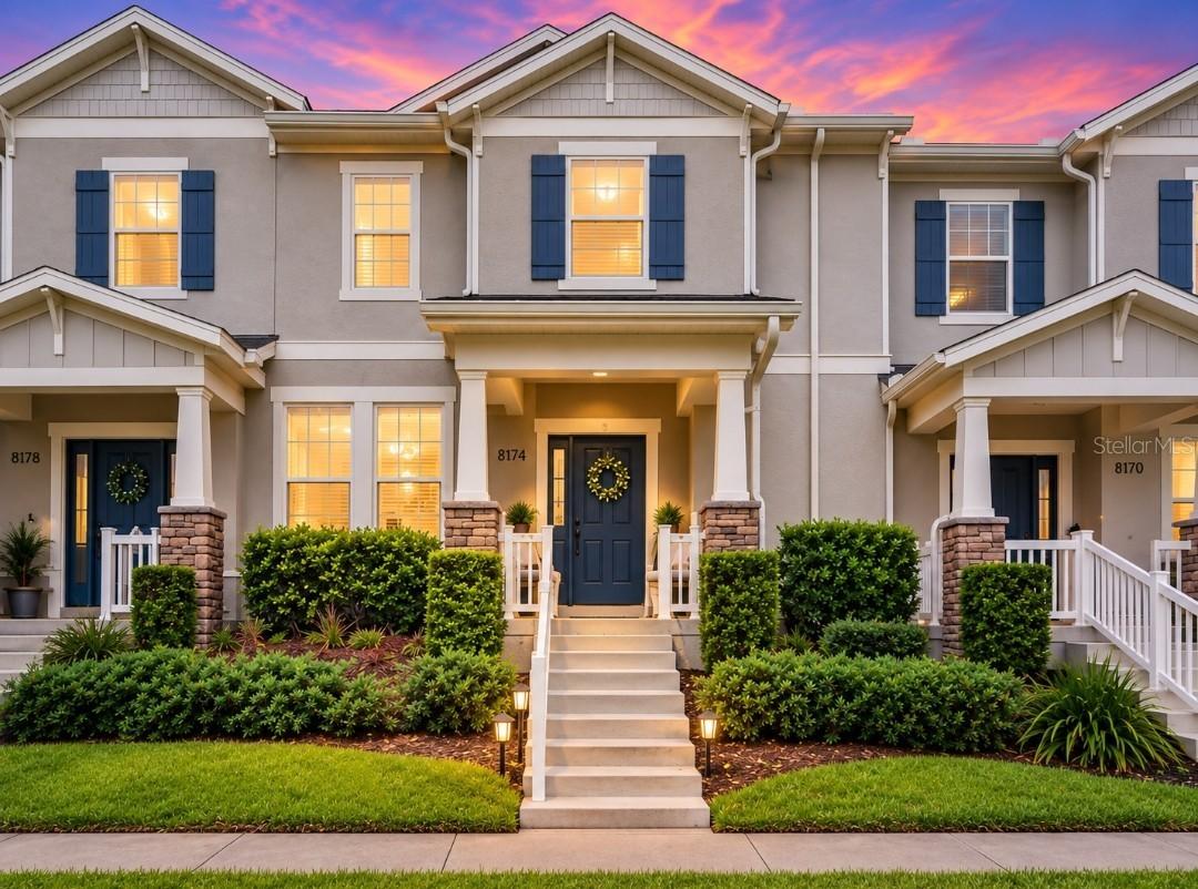 8174 Bluejack Oak Dr., Winter Garden, FL 34787