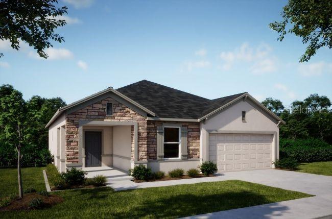 19 Bassett Ln., Palm Coast, FL 32137