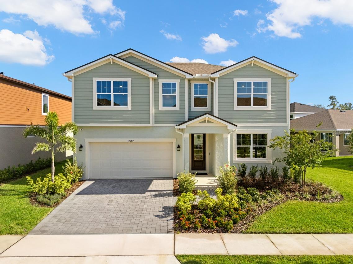 9659 Peace Dr., Orlando, FL 32832