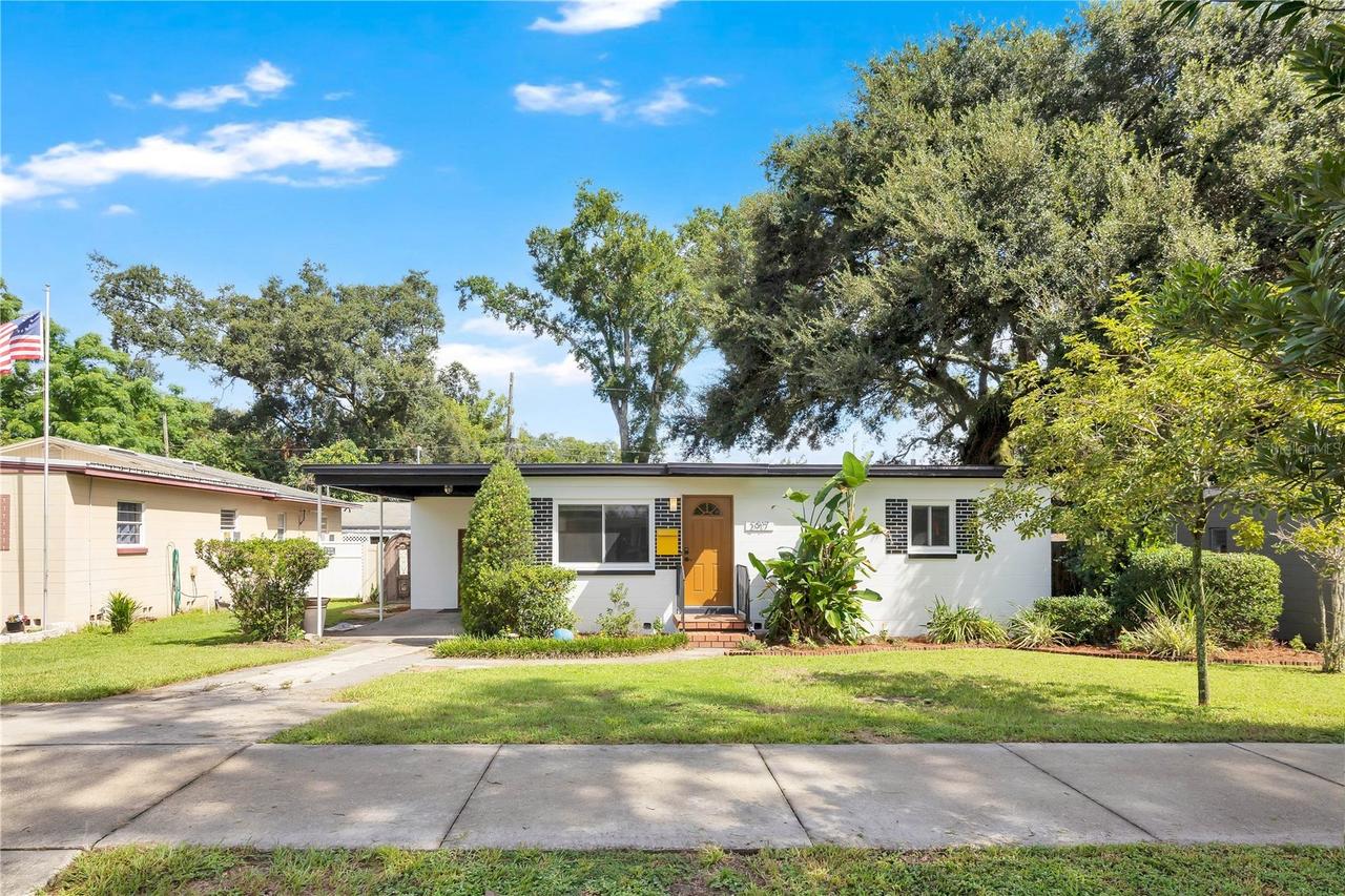 2917 Pickfair St., Orlando, FL 32803